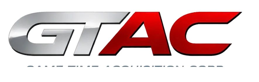 GTAC — Game Time Acquisition Corp